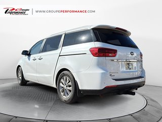 2020 Kia Sedona in Mont-Laurier, Quebec - 4 - w320h240px