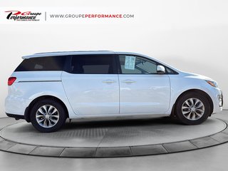 2020 Kia Sedona in Mont-Laurier, Quebec - 6 - w320h240px