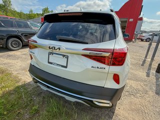 Kia Seltos EX 2023