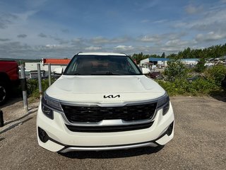 2023 Kia Seltos EX in Mont-Laurier, Quebec - 2 - w320h240px