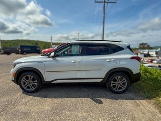 2023 Kia Seltos EX in Mont-Laurier, Quebec - 4 - w320h240px