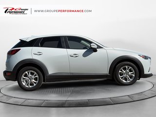 Mazda CX-3 GS 2016