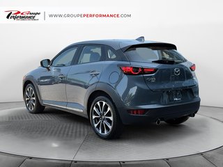 2021 Mazda CX-3 GT in Mont-Laurier, Quebec - 4 - w320h240px