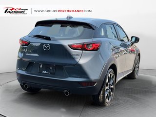 2021 Mazda CX-3 GT in Mont-Laurier, Quebec - 5 - w320h240px