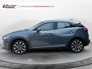 2021 Mazda CX-3 GT in Mont-Laurier, Quebec - 6 - w320h240px