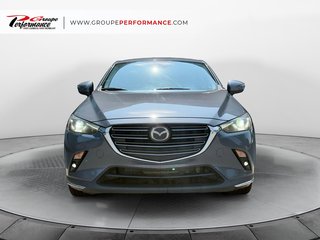 2021 Mazda CX-3 GT in Mont-Laurier, Quebec - 2 - w320h240px