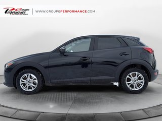 Mazda CX-3 GS 2021