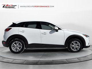Mazda CX-3 GS 2022