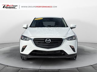 Mazda CX-3 GS 2022