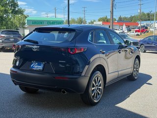 Mazda CX-30 GX 2021