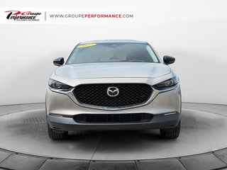 Mazda CX-30 GT w/Turbo 2023