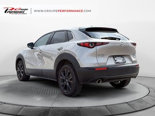 Mazda CX-30 GT w/Turbo 2023