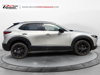 Mazda CX-30 GT w/Turbo 2023
