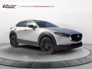 Mazda CX-30 GT w/Turbo 2023