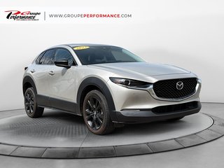 Mazda CX-30 GT w/Turbo 2023