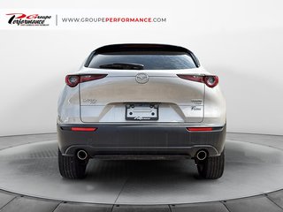 Mazda CX-30 GT w/Turbo 2023