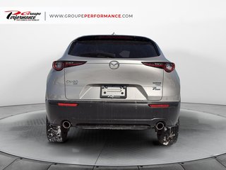 Mazda CX-30 GT w/Turbo 2023