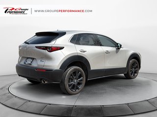 Mazda CX-30 GT w/Turbo 2023