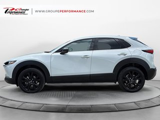 2024 Mazda CX-30 GT