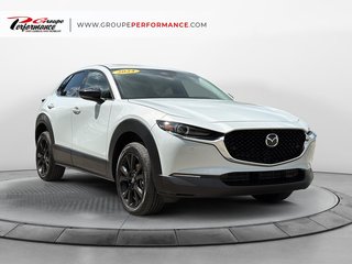 2024 Mazda CX-30 GT in Mont-Laurier, Quebec - 2 - w320h240px