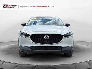 2024 Mazda CX-30 GT in Mont-Laurier, Quebec - 3 - w320h240px