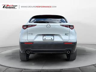 2024 Mazda CX-30 GT in Mont-Laurier, Quebec - 4 - w320h240px