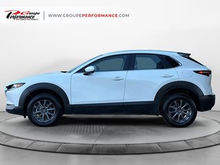 2025 Mazda CX-30 GX