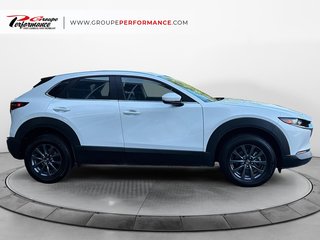 2025 Mazda CX-30 GX