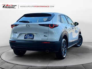 2025 Mazda CX-30 GX