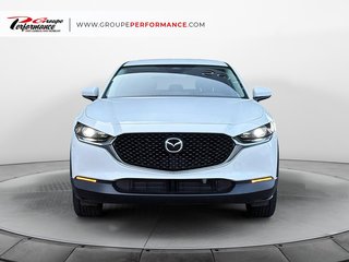 2025 Mazda CX-30 GX