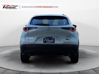 2025 Mazda CX-30 GX