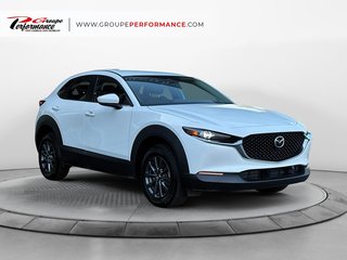 2025 Mazda CX-30 GX