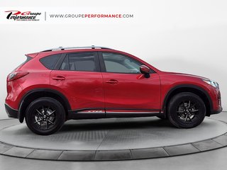 Mazda CX-5 GS 2016