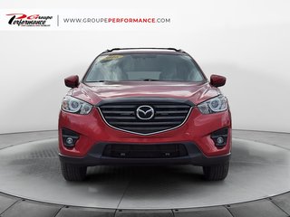 Mazda CX-5 GS 2016