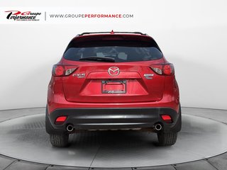 Mazda CX-5 GS 2016
