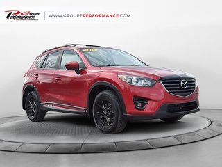 Mazda CX-5 GS 2016