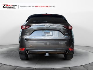2017 Mazda CX-5 GX