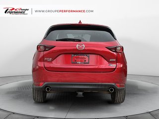 Mazda CX-5 GX 2017