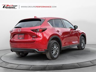 Mazda CX-5 GX 2017