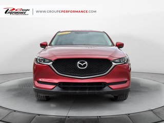 Mazda CX-5 GX 2017