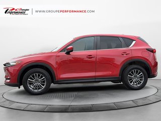 Mazda CX-5 GX 2017