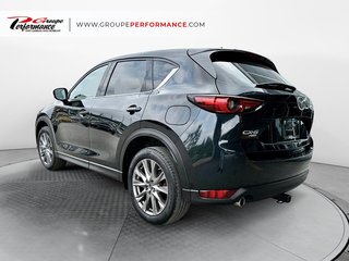 Mazda CX-5 GT 2019