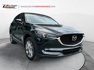 Mazda CX-5 GT 2019