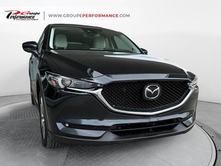 Mazda CX-5 GT 2019