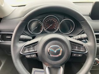 2021 Mazda CX-5 GS