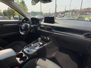 2021 Mazda CX-5 GX in Mont-Laurier, Quebec - 6 - w320h240px