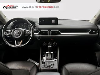 Mazda CX-5 GS 2021