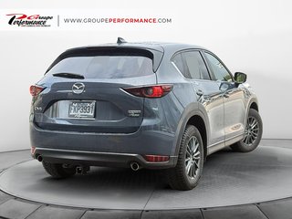 Mazda CX-5 GS 2021