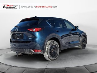 Mazda CX-5 GT 2021 à Mont-Laurier, Québec - 6 - w320h240px