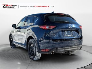 Mazda CX-5 GT 2021 à Mont-Laurier, Québec - 5 - w320h240px